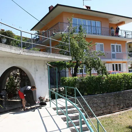 Vesna Apartman