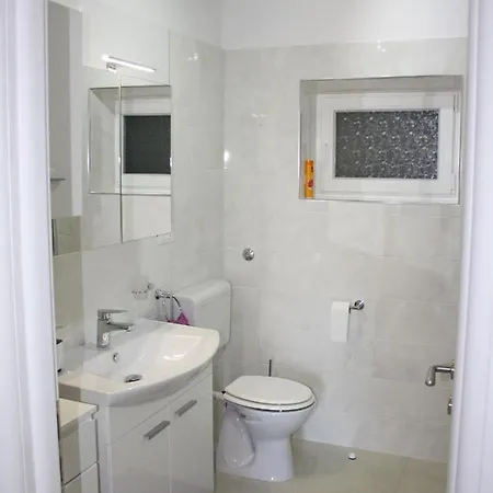 Apartman Vesna Abbázia