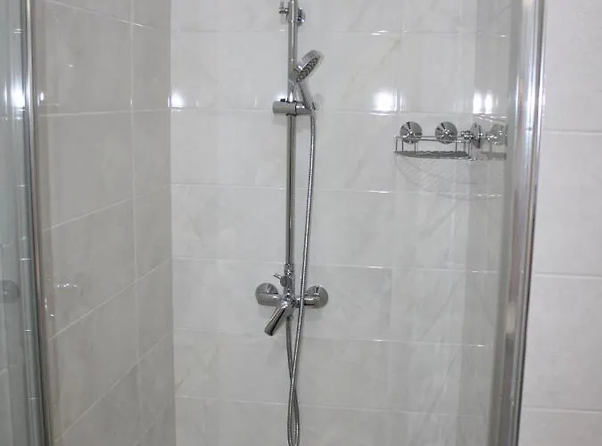 Apartment Vesna *