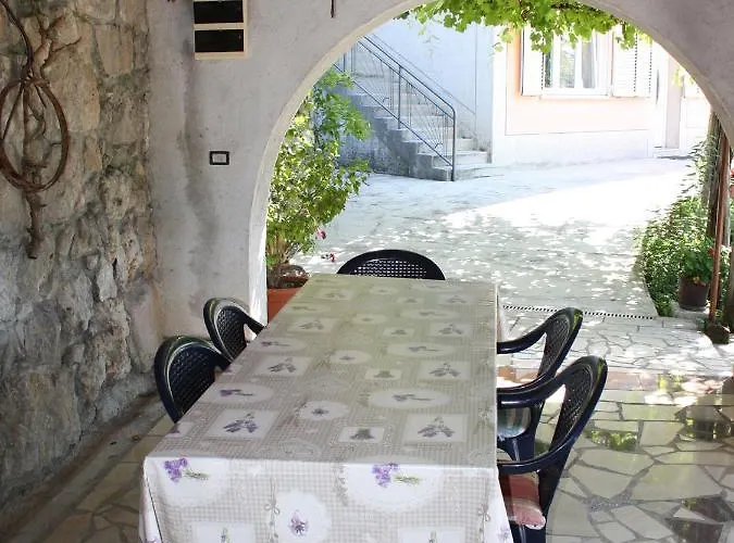 Vesna Apartment