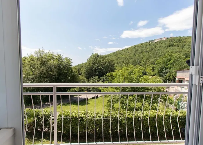 Vesna Apartment *