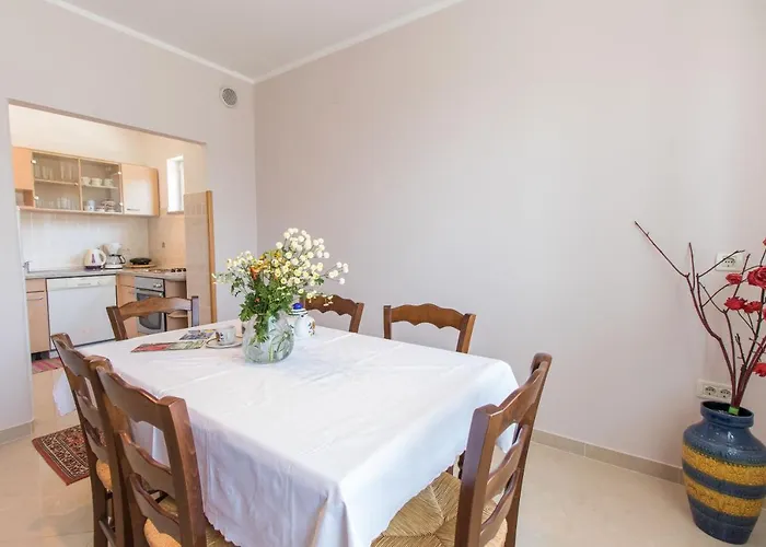 Vesna Apartment *