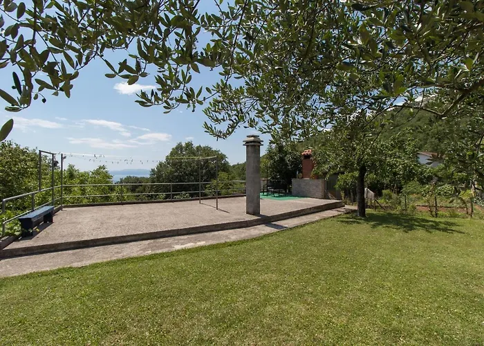 Vesna Apartment *