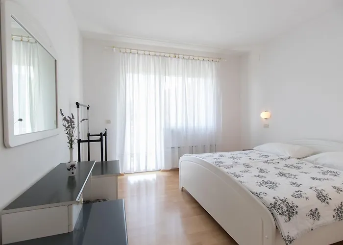 Vesna Apartment