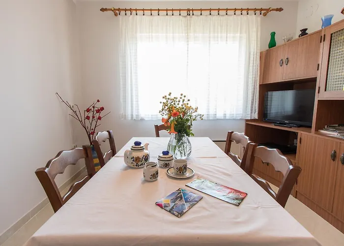 Vesna Apartment