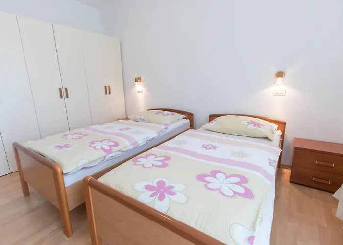 Vesna Apartment Opatija