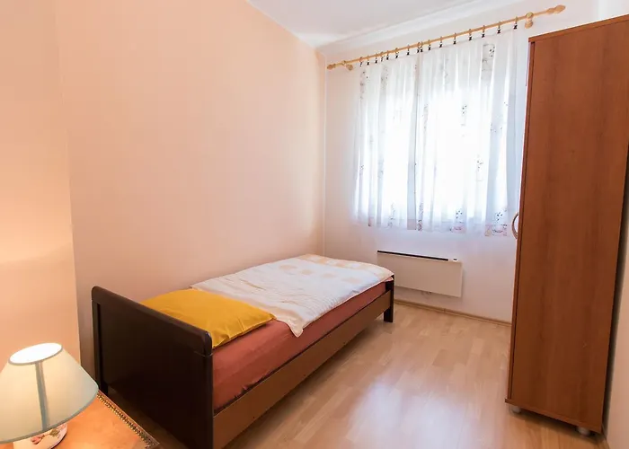 Vesna Apartment *