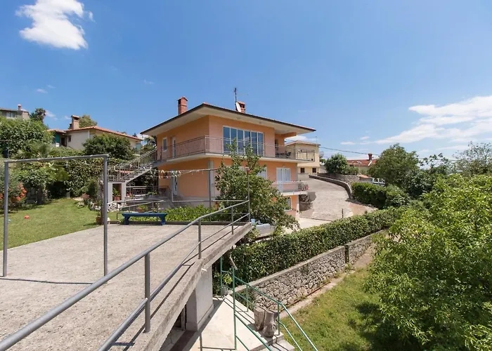 Vesna Opatija