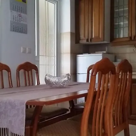 Apartamento Vesna *
