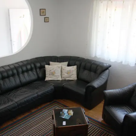 Apartman Vesna Abbázia