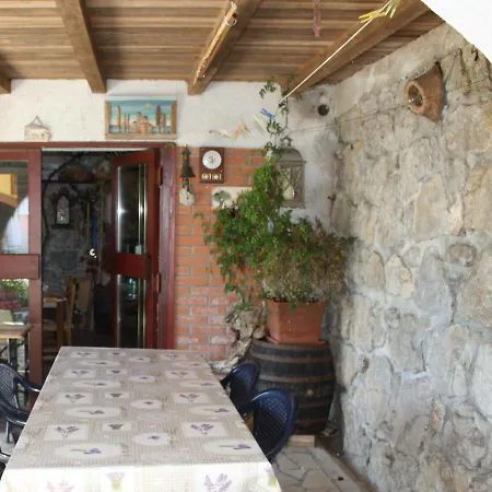 Apartamento Vesna Opatija