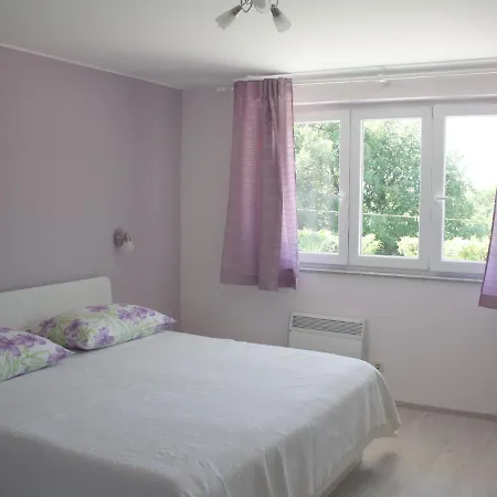Apartamento Vesna *
