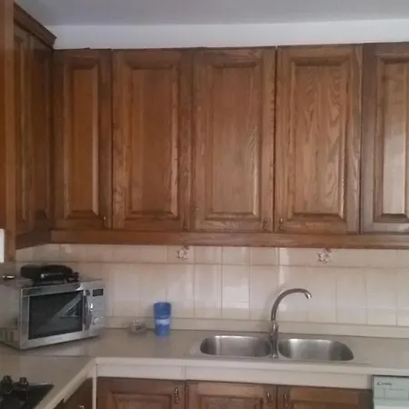 Vesna Apartman