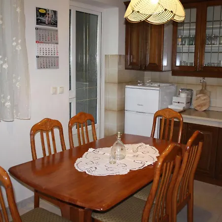 Vesna Apartman Abbázia