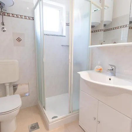 Apartamento Vesna Opatija