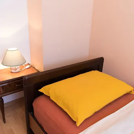 Apartamento Vesna Opatija