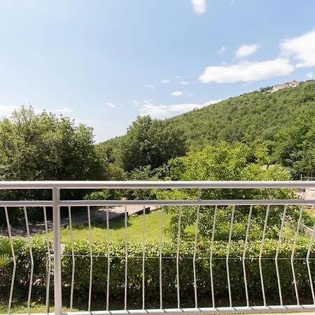 Vesna Apartamento *