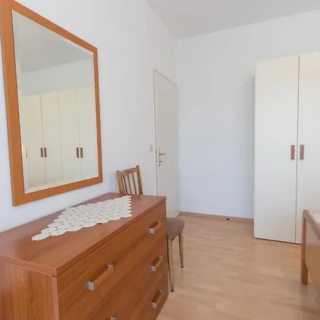 Apartamento Vesna *