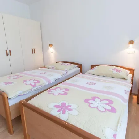Vesna Apartamento Opatija