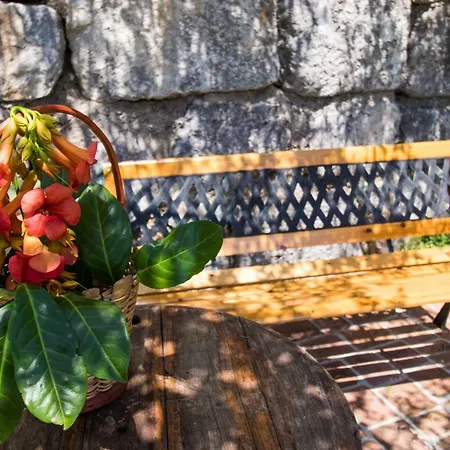 Apartamento Vesna *