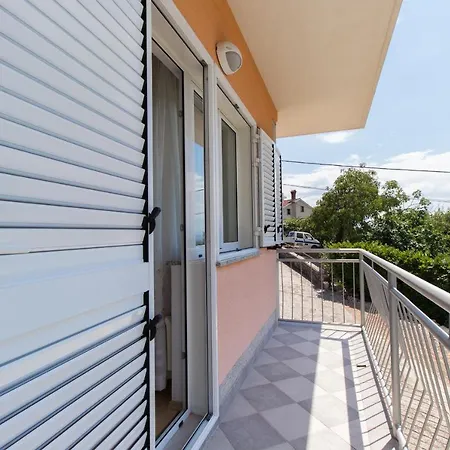 Apartman Vesna Abbázia