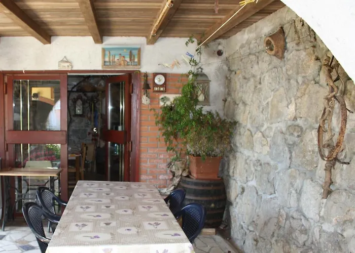 Appartamento Vesna Abbazia