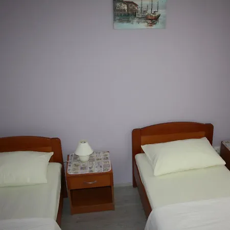 Appartement Vesna