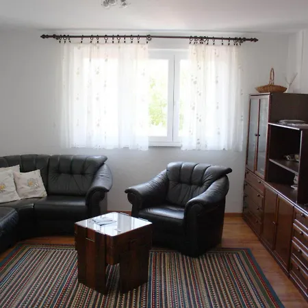 Appartement Vesna
