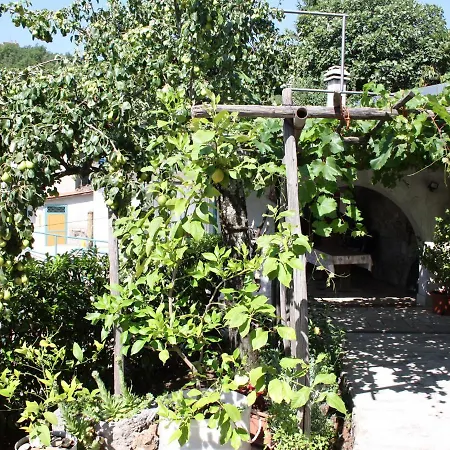 Vesna Appartement *