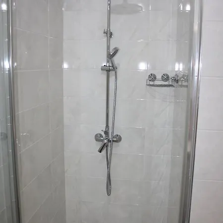 Appartement Vesna *