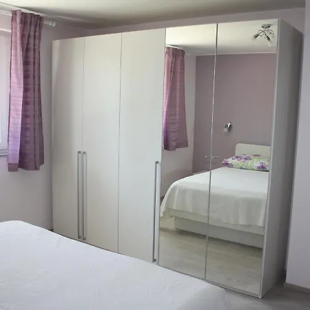 Vesna Appartement *