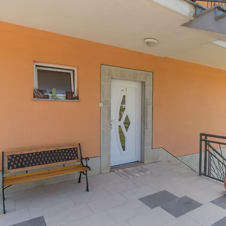 Appartement Vesna