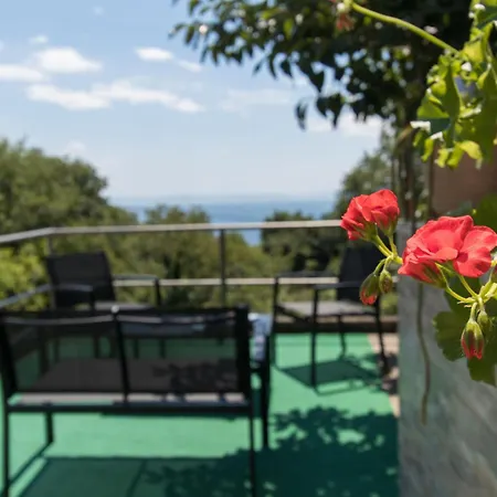 Appartement Vesna *