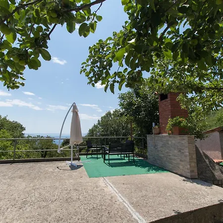 Appartement Vesna Opatija