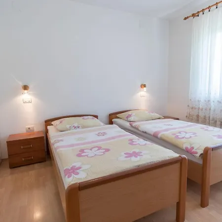 Appartement Vesna