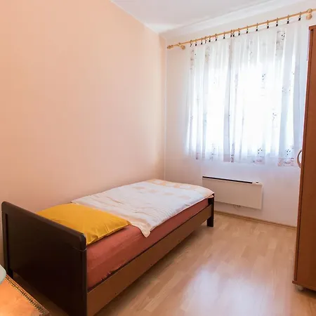 Vesna Appartement *