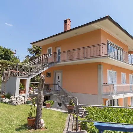 Vesna Apartment *