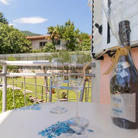 Vesna Appartement Opatija