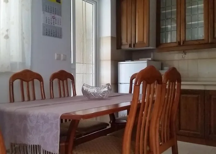 Διαμέρισμα Vesna *