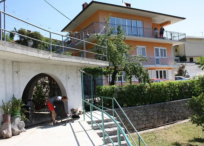 Vesna Διαμέρισμα