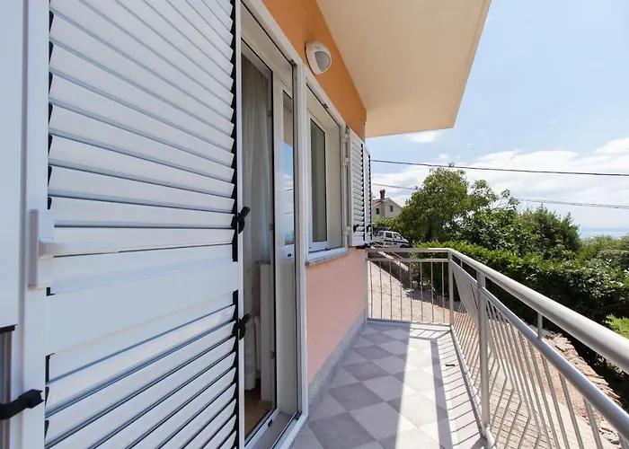 Διαμέρισμα Vesna Οπατία